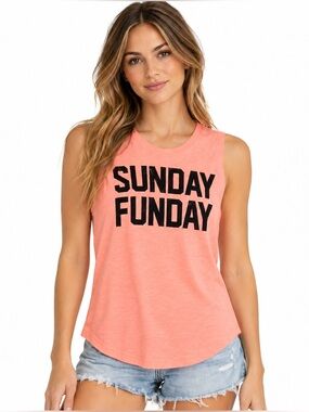 Sunday Funday Top